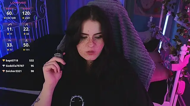 Dark_Shine's cam snapshot