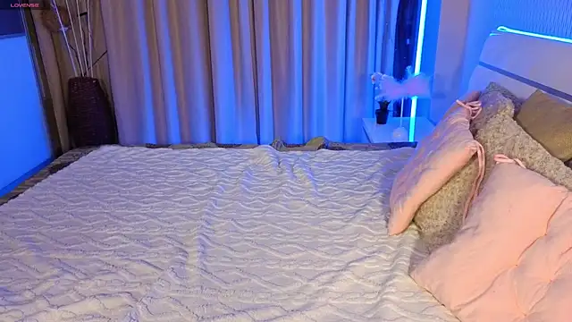 ShyyMariaa's cam snapshot