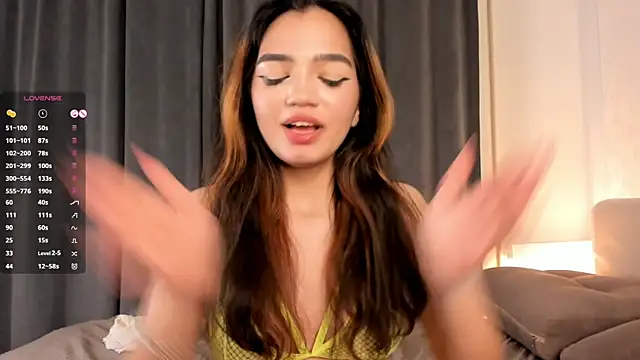 TaiHillsman's cam snapshot