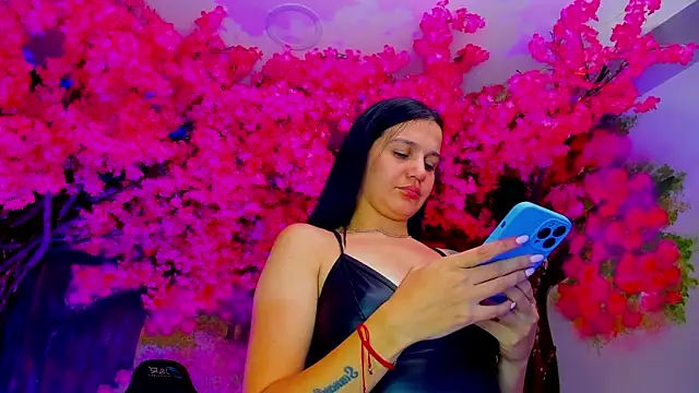 marahanson_ live sex cam