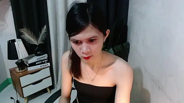 Pretty_Lys's cam snapshot