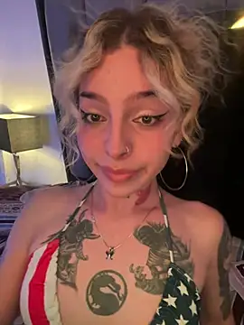 Bonnie_vega live sex cam