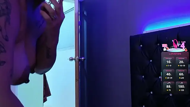 MariaGaitan's cam snapshot