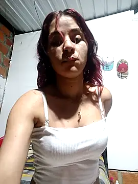 Zoe_axxelll's cam snapshot