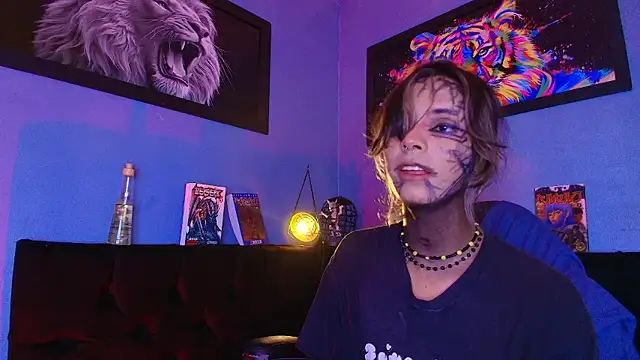 luxiel_ live sex cam