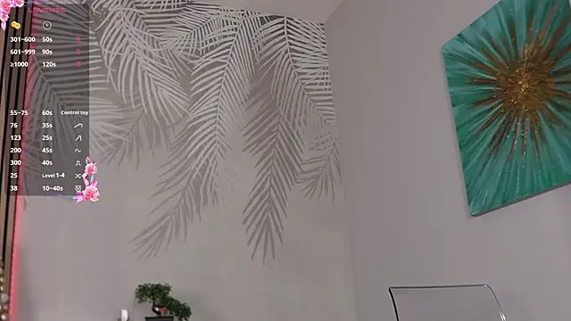 Wow_Megan live sex cam