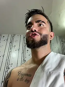 King_Draven3 live sex cam