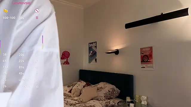 lolly_dollyyy's cam snapshot