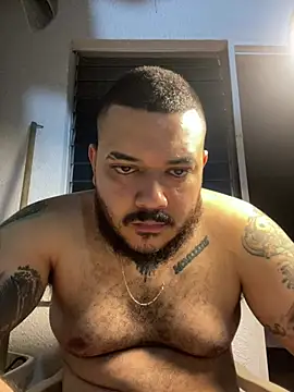 El_Titan1998 live sex cam