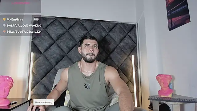 Dimitri_Bass live sex cam