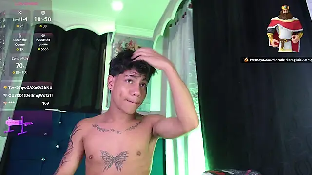 Sexys_Boys_Hot1 live sex cam