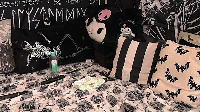 Paige_Turner live sex cam