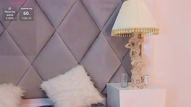 FarinaLyte's cam snapshot