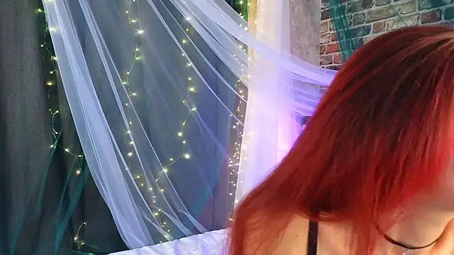 MarjorieBrown live sex cam