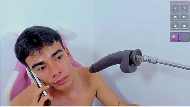 its_liam18 live sex cam