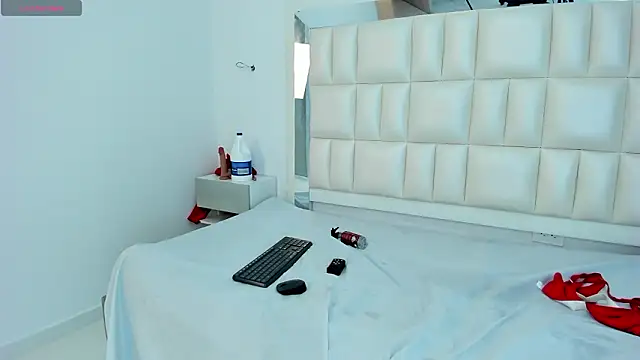 Alhana_pulido live sex cam