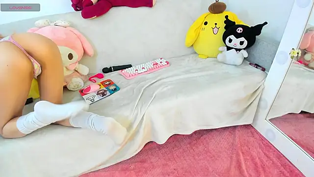 Dopamineshots's cam snapshot