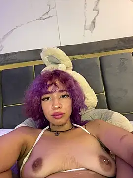 Chaotic_star's cam snapshot