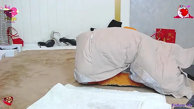 FlirtDeea's cam snapshot