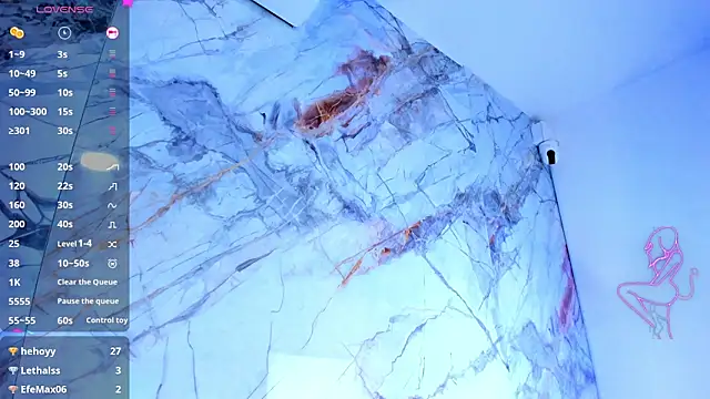 Latina_candy01 live sex cam