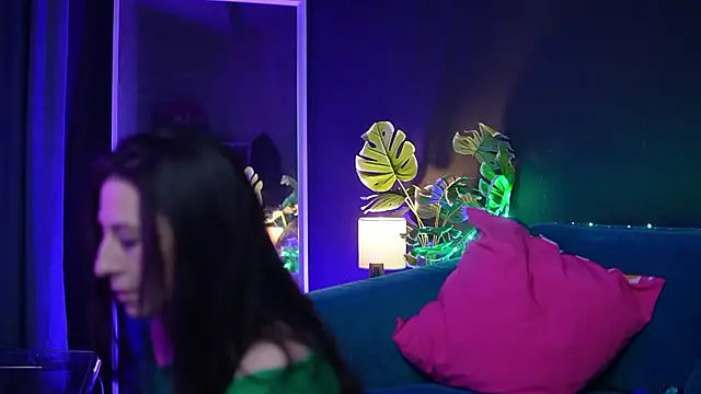 RubyRosa's cam snapshot