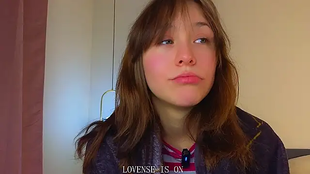 BritniBers live sex cam