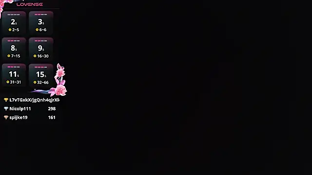 CarollSmithh live sex cam