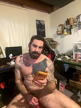 Mikejjone's cam snapshot