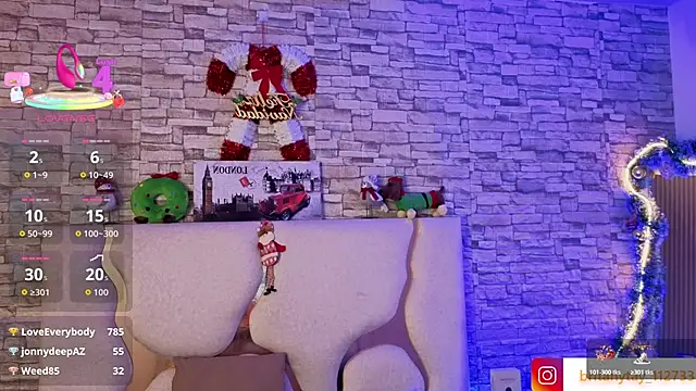 boyfox_tay's cam snapshot