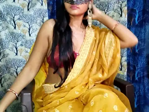 Sassy_Shanvi's cam snapshot