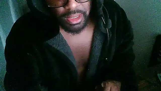 MrUnintentional's cam snapshot