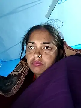 Mahima_rani34's cam snapshot