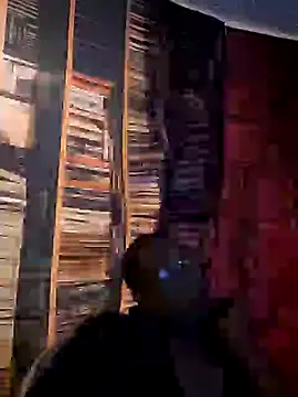 B4KINC's cam snapshot