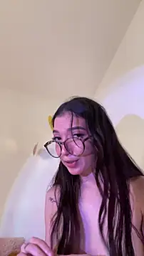 GiannaMagari's cam snapshot