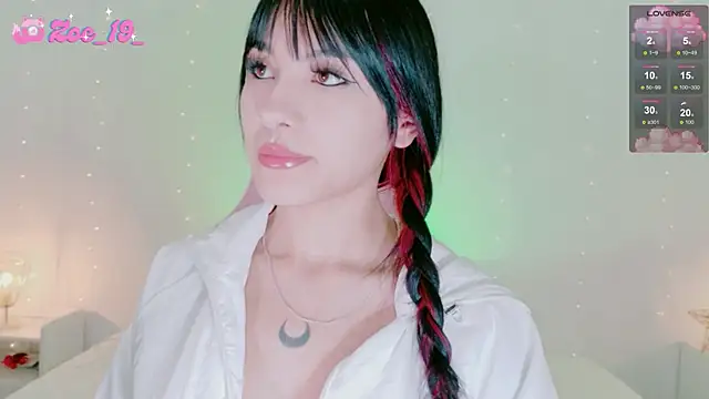 cuteezoe live sex cam