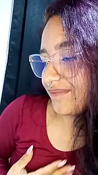 Neftalii_Evans's cam snapshot