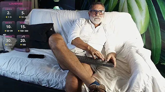 LukeCrews's cam snapshot