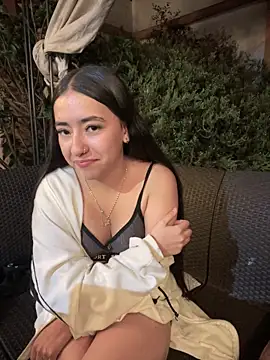 AuroraJohns_Pink's cam snapshot