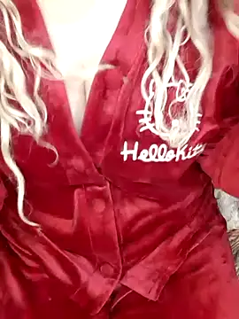 Princess_Chima's cam snapshot