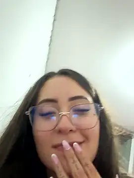 Honey_noir's cam snapshot