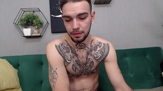 KaneHunter's cam snapshot