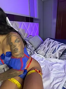 SofyDreammy live sex cam