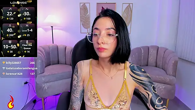 barbie_scoth_'s cam snapshot