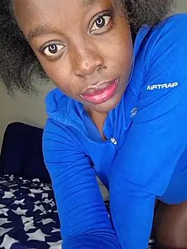 its_rosey's cam snapshot