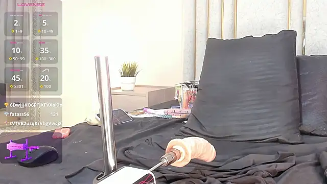 Liincostelloo's cam snapshot