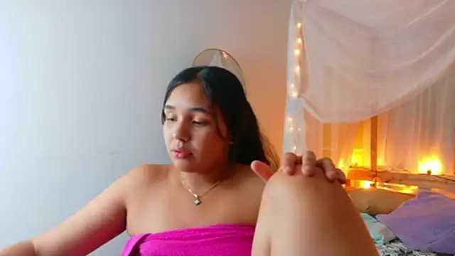 loreaniss's cam snapshot