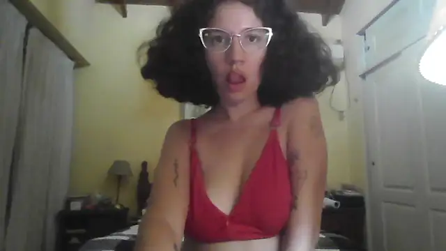 loliporomero's cam snapshot