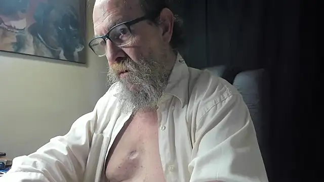 Uncle_Hottie live sex cam