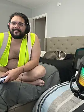 bottombeargaming's cam snapshot