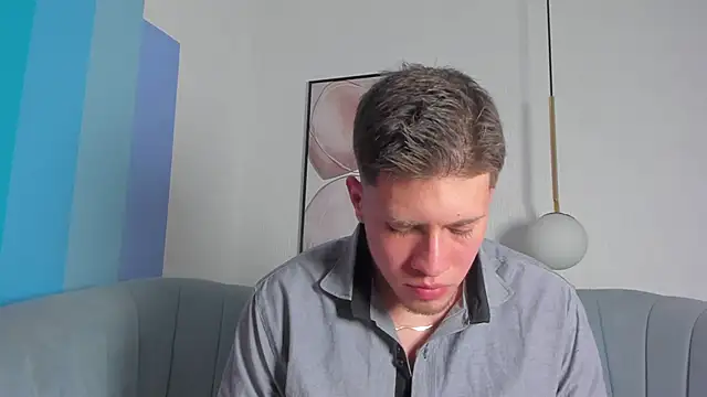 SebastianMaximoff's cam snapshot